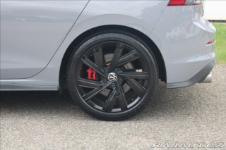 Volkswagen Golf 2,0   TSI GTI DSG 2023
