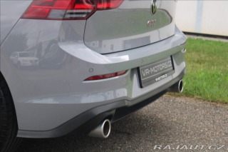 Volkswagen Golf 2,0   TSI GTI DSG 2023
