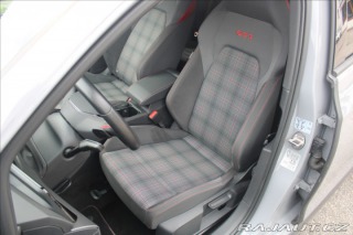 Volkswagen Golf 2,0   TSI GTI DSG 2023