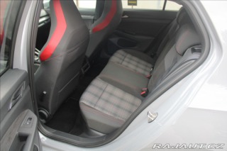 Volkswagen Golf 2,0   TSI GTI DSG 2023