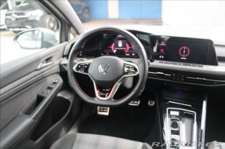 Volkswagen Golf 2,0   TSI GTI DSG 2023