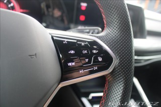 Volkswagen Golf 2,0   TSI GTI DSG 2023