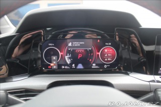Volkswagen Golf 2,0   TSI GTI DSG 2023