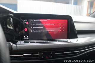 Volkswagen Golf 2,0   TSI GTI DSG 2023