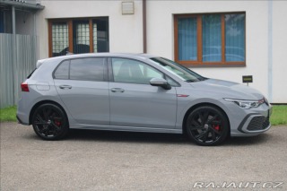 Volkswagen Golf 2,0   TSI GTI DSG 2023