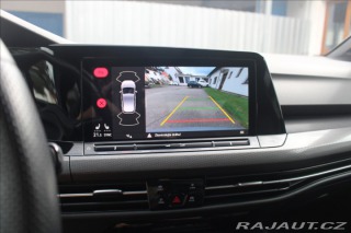 Volkswagen Golf 2,0   TSI GTI DSG 2023