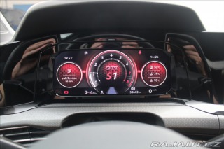 Volkswagen Golf 2,0   TSI GTI DSG 2023