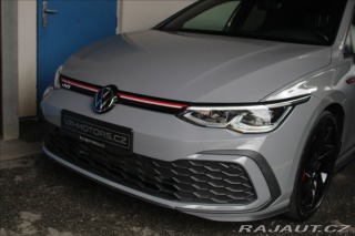Volkswagen Golf 2,0   TSI GTI DSG 2023