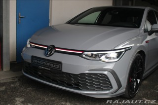 Volkswagen Golf 2,0   TSI GTI DSG 2023
