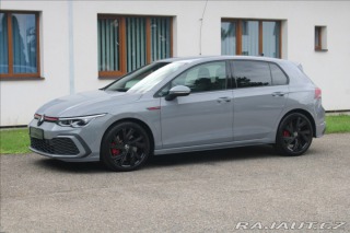 Volkswagen Golf 2,0   TSI GTI DSG 2023