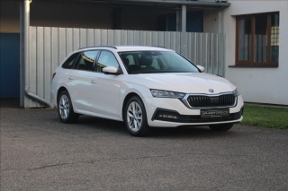Škoda Octavia 1,4   iV PLUGIN Hybrid