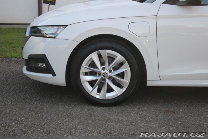 Škoda Octavia 1,4   iV PLUGIN Hybrid 2022
