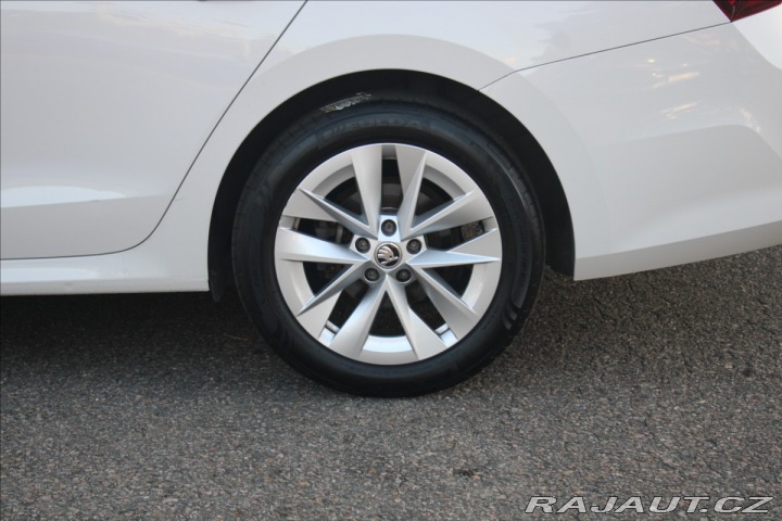 Škoda Octavia 1,4   iV PLUGIN Hybrid 2022