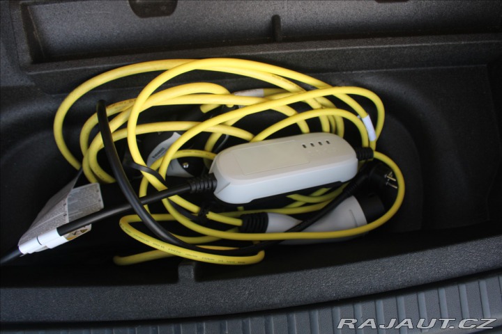 Škoda Octavia 1,4   iV PLUGIN Hybrid 2022