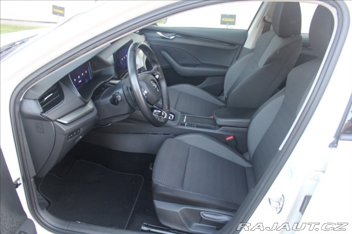 Škoda Octavia 1,4   iV PLUGIN Hybrid 2022