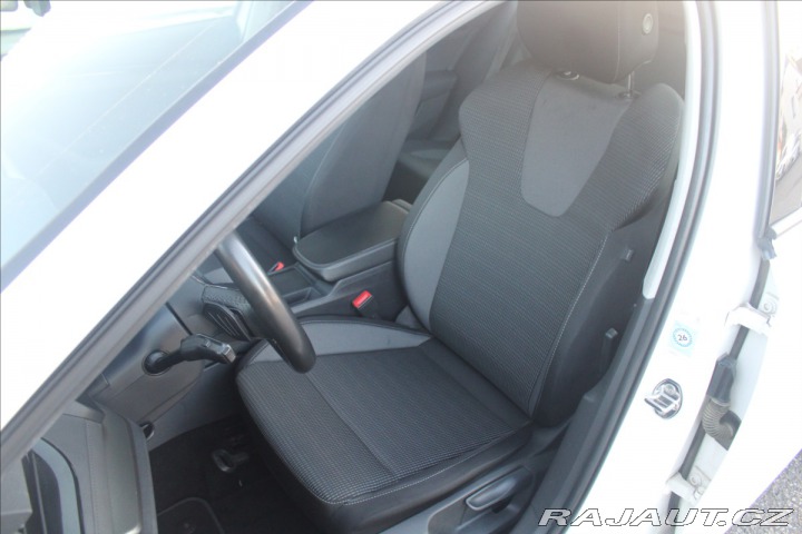 Škoda Octavia 1,4   iV PLUGIN Hybrid 2022