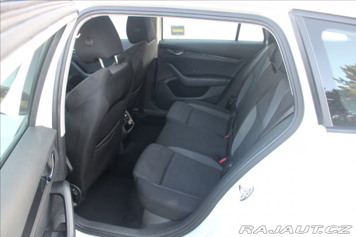 Škoda Octavia 1,4   iV PLUGIN Hybrid 2022