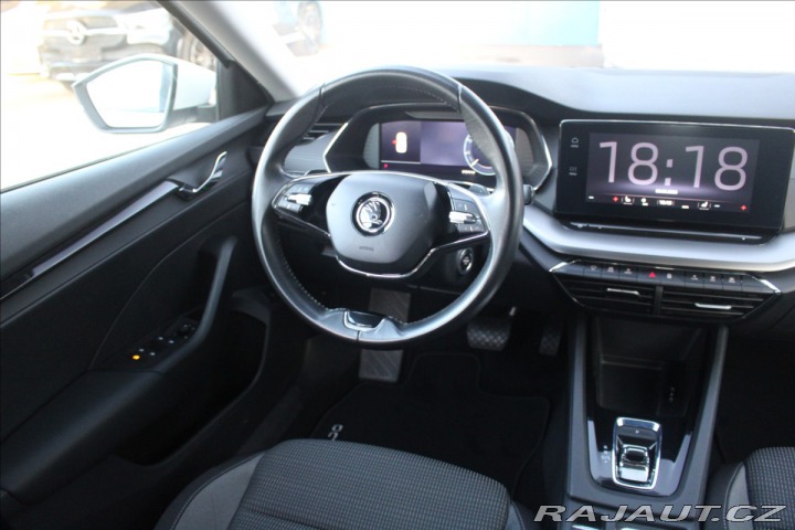 Škoda Octavia 1,4   iV PLUGIN Hybrid 2022