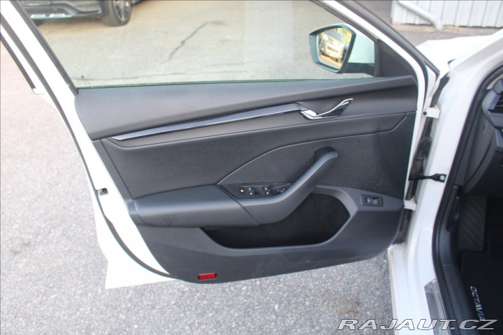 Škoda Octavia 1,4   iV PLUGIN Hybrid 2022