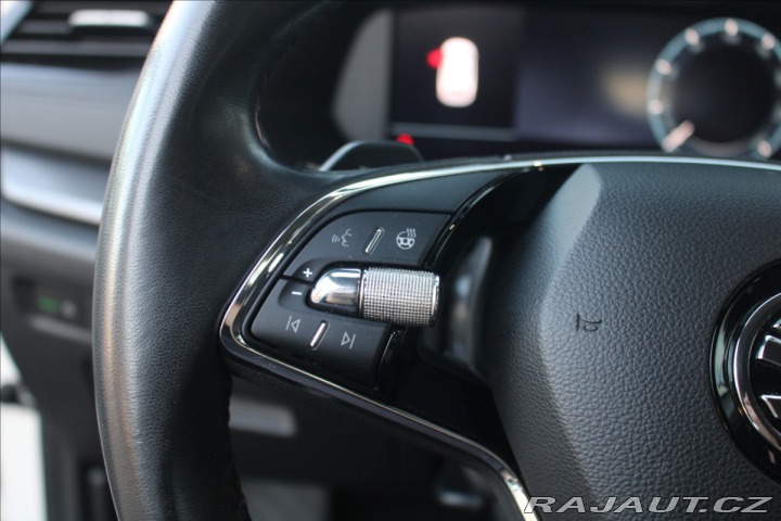 Škoda Octavia 1,4   iV PLUGIN Hybrid 2022