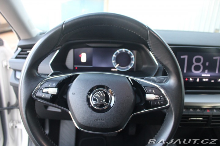 Škoda Octavia 1,4   iV PLUGIN Hybrid 2022