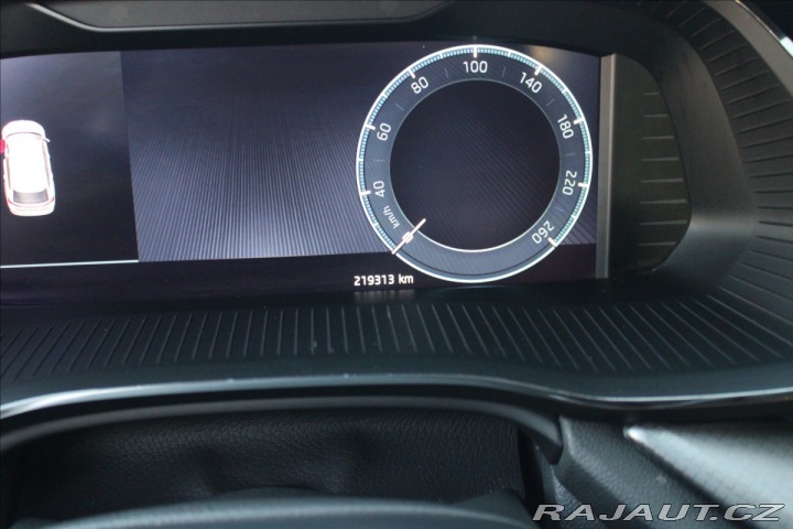Škoda Octavia 1,4   iV PLUGIN Hybrid 2022