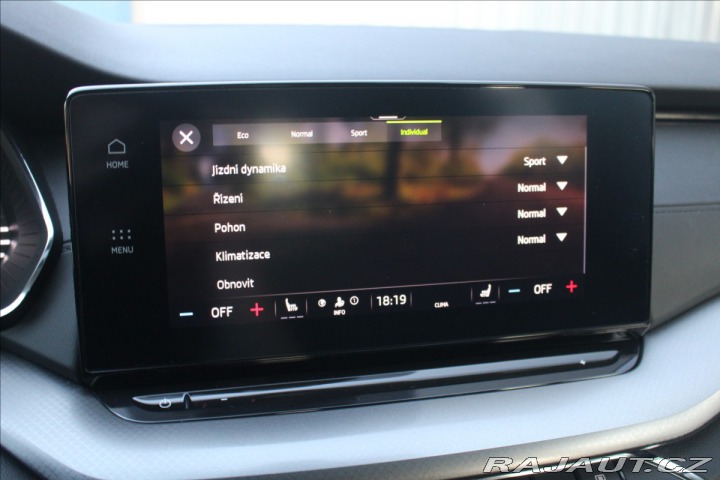 Škoda Octavia 1,4   iV PLUGIN Hybrid 2022