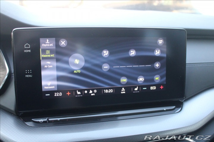 Škoda Octavia 1,4   iV PLUGIN Hybrid 2022