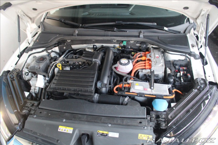 Škoda Octavia 1,4   iV PLUGIN Hybrid 2022
