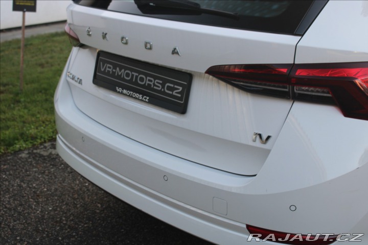 Škoda Octavia 1,4   iV PLUGIN Hybrid 2022