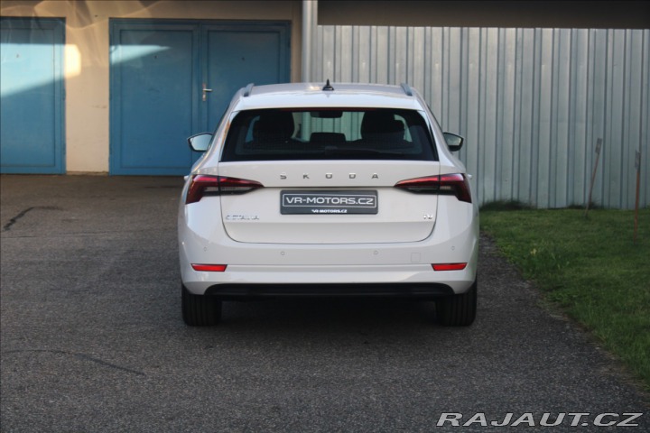 Škoda Octavia 1,4   iV PLUGIN Hybrid 2022