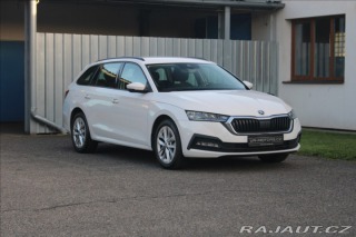 Škoda Octavia 1,4   iV PLUGIN Hybrid 2022