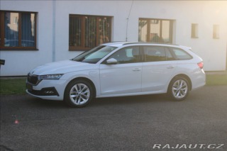 Škoda Octavia 1,4   iV PLUGIN Hybrid 2022
