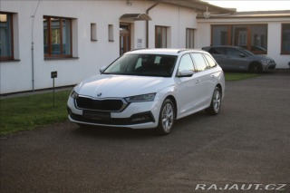 Škoda Octavia 1,4   iV PLUGIN Hybrid 2022
