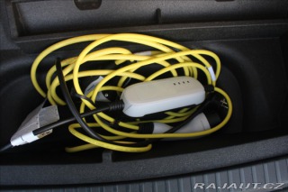 Škoda Octavia 1,4   iV PLUGIN Hybrid 2022