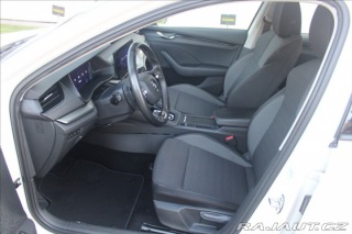 Škoda Octavia 1,4   iV PLUGIN Hybrid 2022