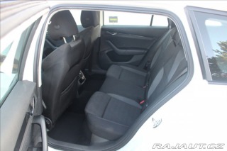 Škoda Octavia 1,4   iV PLUGIN Hybrid 2022
