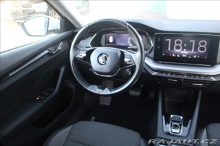 Škoda Octavia 1,4   iV PLUGIN Hybrid 2022