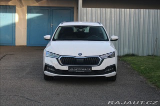 Škoda Octavia 1,4   iV PLUGIN Hybrid 2022