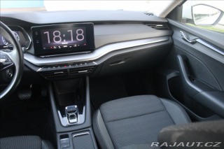 Škoda Octavia 1,4   iV PLUGIN Hybrid 2022