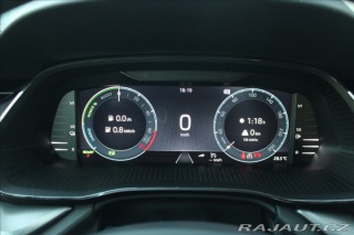 Škoda Octavia 1,4   iV PLUGIN Hybrid 2022