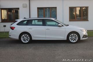 Škoda Octavia 1,4   iV PLUGIN Hybrid 2022