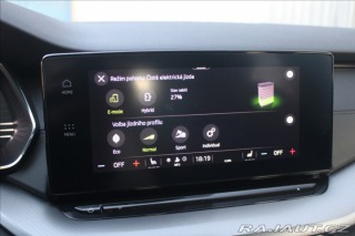 Škoda Octavia 1,4   iV PLUGIN Hybrid 2022