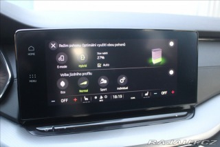 Škoda Octavia 1,4   iV PLUGIN Hybrid 2022