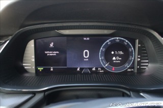 Škoda Octavia 1,4   iV PLUGIN Hybrid 2022