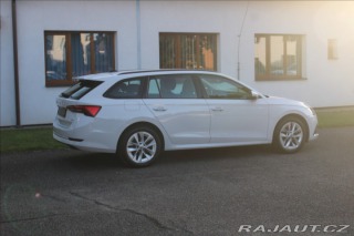Škoda Octavia 1,4   iV PLUGIN Hybrid 2022