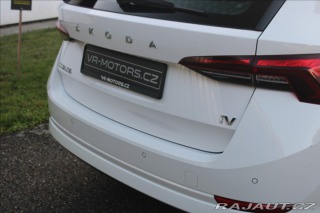 Škoda Octavia 1,4   iV PLUGIN Hybrid 2022