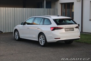 Škoda Octavia 1,4   iV PLUGIN Hybrid 2022