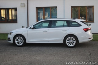 Škoda Octavia 1,4   iV PLUGIN Hybrid 2022