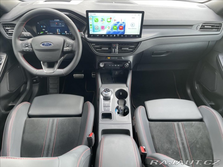 Ford Kuga 2,5 PHEV ST-LINE X 2025